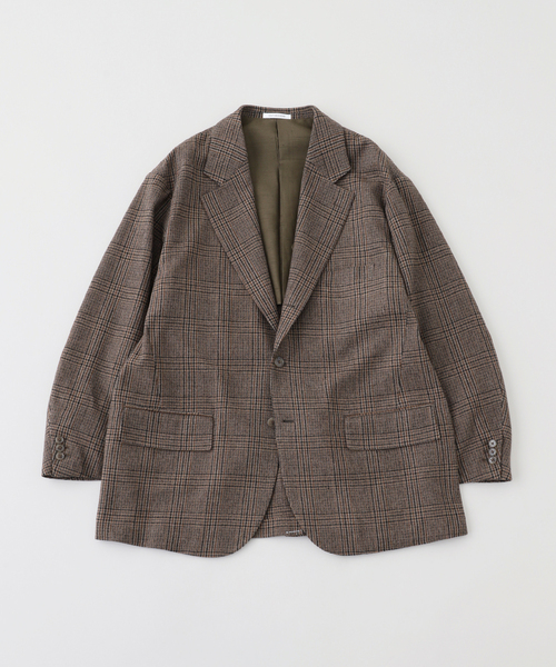 COUTURE D'ADAM（クチュール ド アダム） ジャケット テーラード