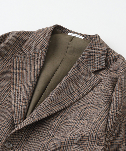 COUTURE D'ADAM（クチュール ド アダム） ジャケット テーラード