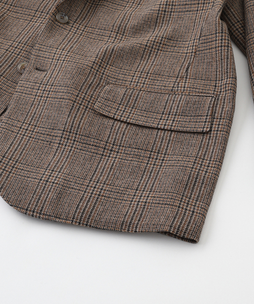 COUTURE D'ADAM（クチュール ド アダム） ジャケット テーラード