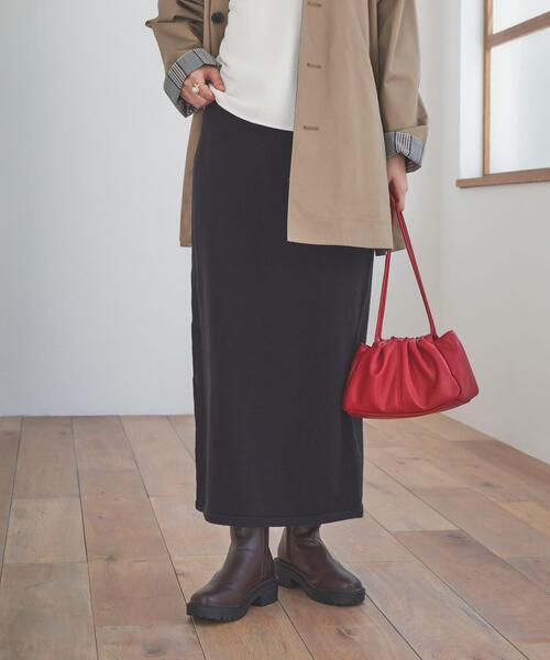 アーバンリサーチ　新品　スカート  定価11,000 URBAN RESEARCH DOORS（アーバンリサーチドアーズ） スカート 「仁村紗