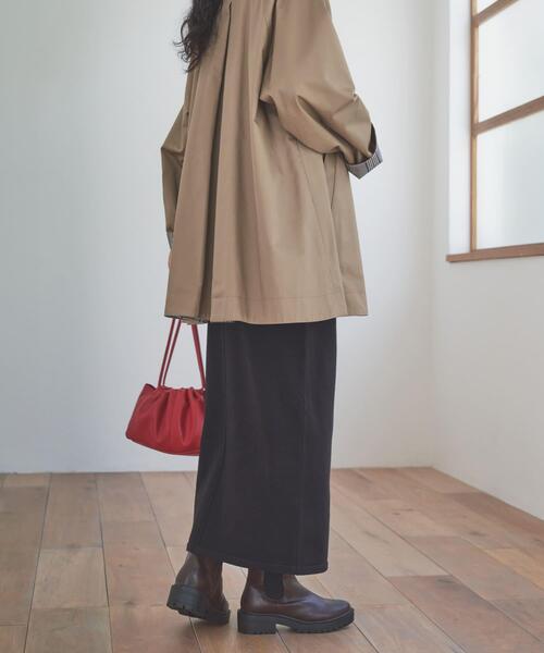 URBAN RESEARCH DOORS（アーバンリサーチドアーズ） スカート 「仁村紗