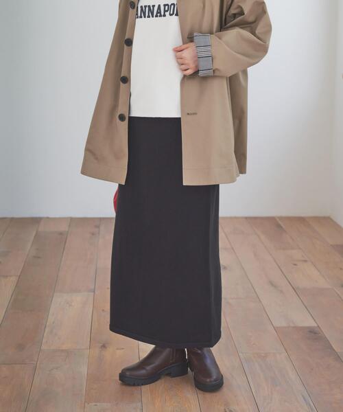 URBAN RESEARCH DOORS（アーバンリサーチドアーズ） スカート 「仁村紗