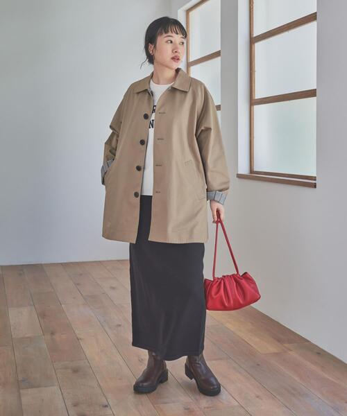URBAN RESEARCH DOORS（アーバンリサーチドアーズ） スカート 「仁村紗
