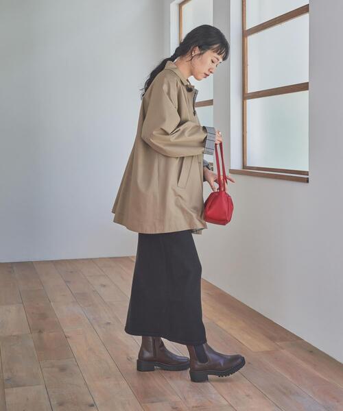 URBAN RESEARCH DOORS（アーバンリサーチドアーズ） スカート 「仁村紗