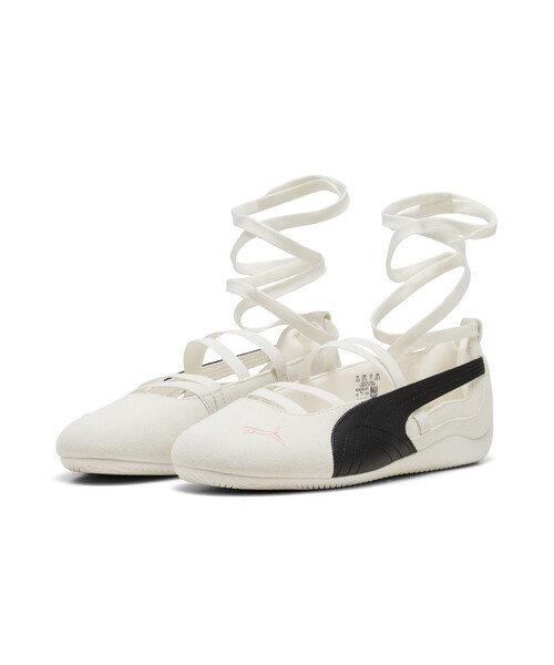 PUMA スピードキャット バレエ SD スニーカー　24.5 美品 楽天市場】ウィメンズ スピードキャット バレエ SD スニーカー