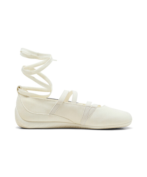 プーマ スピードキャット バレエシューズ フリークスストア PUMA/プーマ SPEEDCAT BALLET SD WOMENS(23.5cm～24.5cm展開