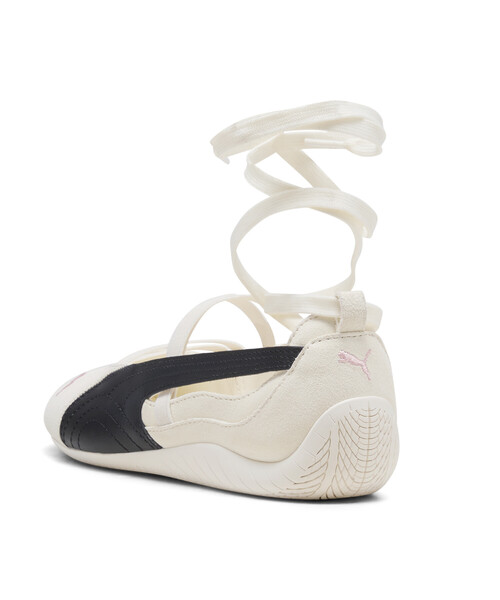 プーマ スピードキャット バレエシューズ フリークスストア PUMA/プーマ SPEEDCAT BALLET SD WOMENS(23.5cm～24.5cm展開