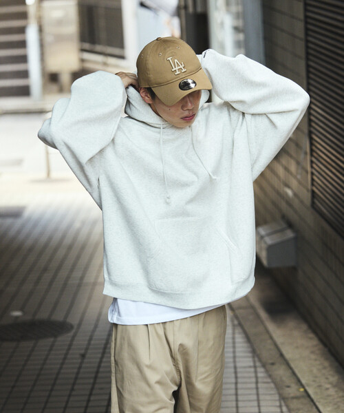 FREAK'S STORE（フリークスストア） パーカー 限定展開 CHOW DOWN