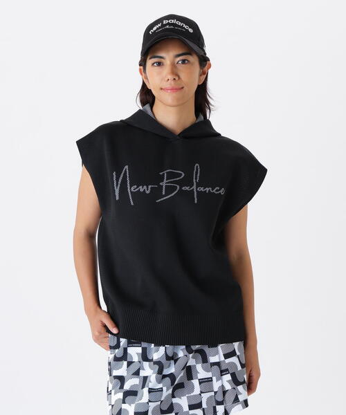 New Balance Golf（ニューバランスゴルフ） ニット セーター