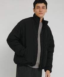 URBAN RESEARCH Sonny Label ブルゾン アウター リバーシブルスタンド