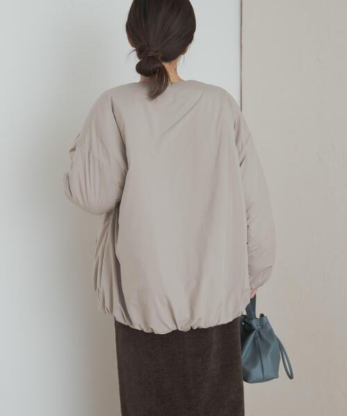 URBAN RESEARCH DOORS（アーバンリサーチドアーズ） ブルゾン アウター