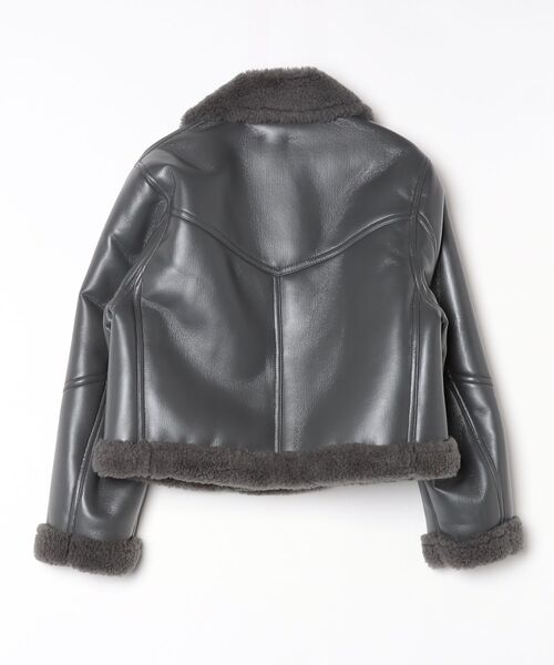 JETSET SOLO PLUS（ジェットセットソロプラス） ブルゾン アウター