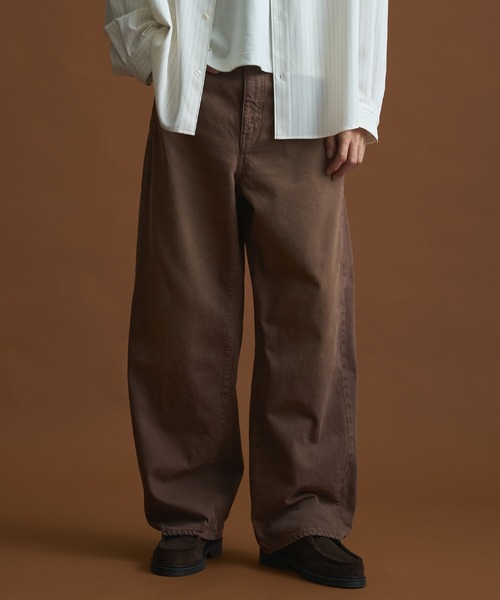 PUBLIC TOKYO（パブリックトウキョウ） ジーンズ PUBLIC DENIM