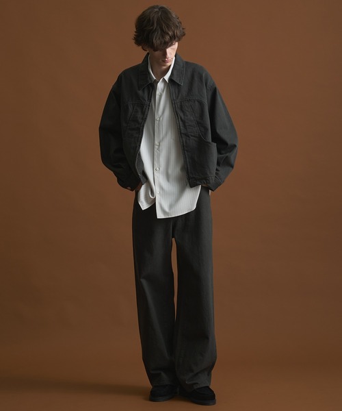 PUBLIC TOKYO（パブリックトウキョウ） ジーンズ PUBLIC DENIM