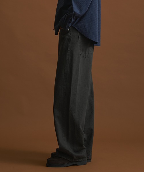 PUBLIC TOKYO（パブリックトウキョウ） ジーンズ PUBLIC DENIM