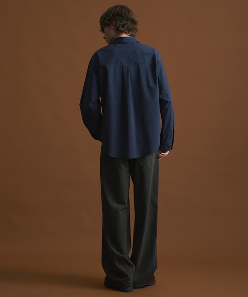 PUBLIC TOKYO（パブリックトウキョウ） ジーンズ PUBLIC DENIM