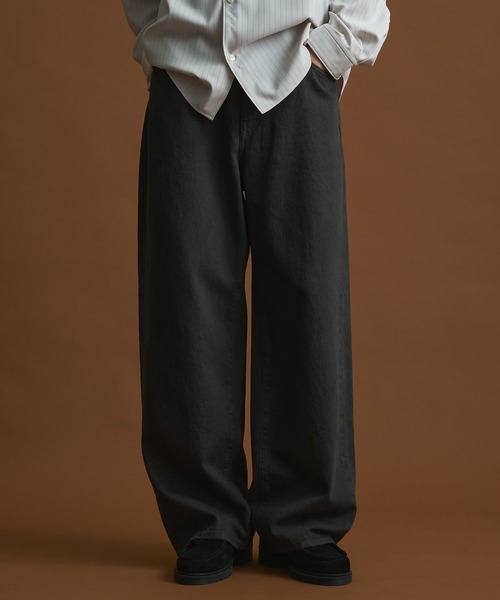 PUBLIC TOKYO（パブリックトウキョウ） ジーンズ PUBLIC DENIM