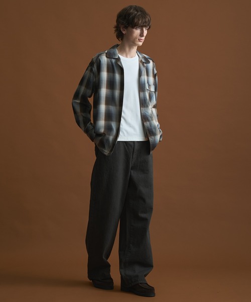 PUBLIC TOKYO（パブリックトウキョウ） ジーンズ PUBLIC DENIM