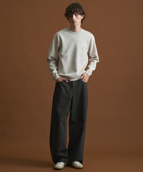 PUBLIC TOKYO（パブリックトウキョウ） ジーンズ PUBLIC DENIM