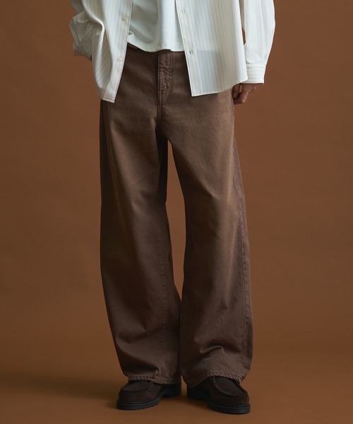 PUBLIC TOKYO（パブリックトウキョウ） ジーンズ PUBLIC DENIM