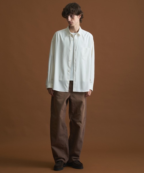 PUBLIC TOKYO（パブリックトウキョウ） ジーンズ PUBLIC DENIM