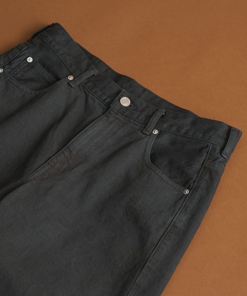 PUBLIC TOKYO（パブリックトウキョウ） ジーンズ PUBLIC DENIM
