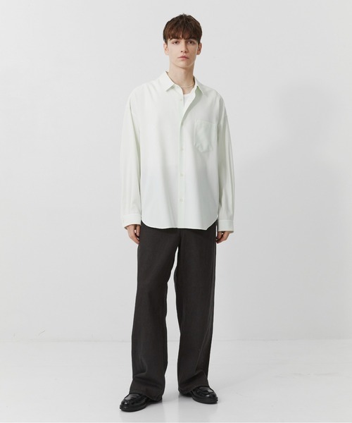 PUBLIC TOKYO（パブリックトウキョウ） ジーンズ PUBLIC DENIM