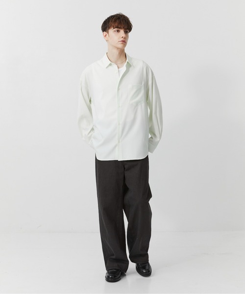 PUBLIC TOKYO（パブリックトウキョウ） ジーンズ PUBLIC DENIM 