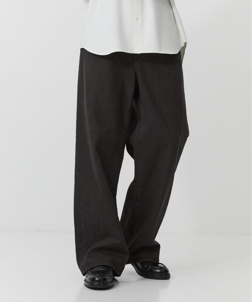 PUBLIC TOKYO（パブリックトウキョウ） ジーンズ PUBLIC DENIM
