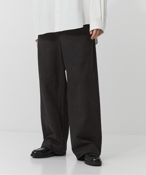 PUBLIC TOKYO（パブリックトウキョウ） ジーンズ PUBLIC DENIM