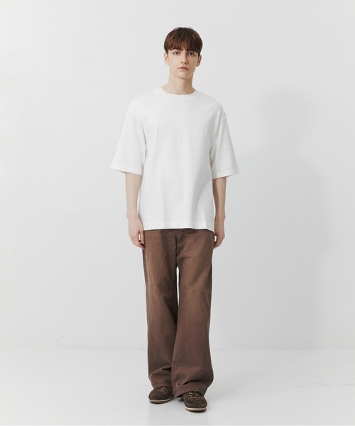 PUBLIC TOKYO（パブリックトウキョウ） ジーンズ PUBLIC DENIM