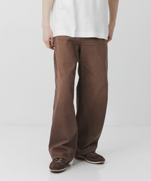 PUBLIC TOKYO（パブリックトウキョウ） ジーンズ PUBLIC DENIM