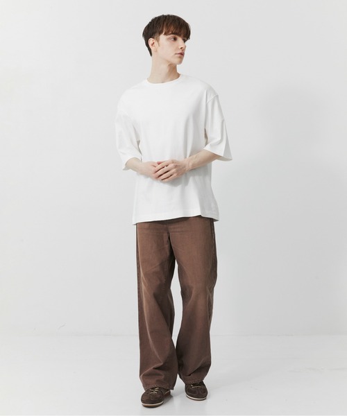 PUBLIC TOKYO（パブリックトウキョウ） ジーンズ PUBLIC DENIM