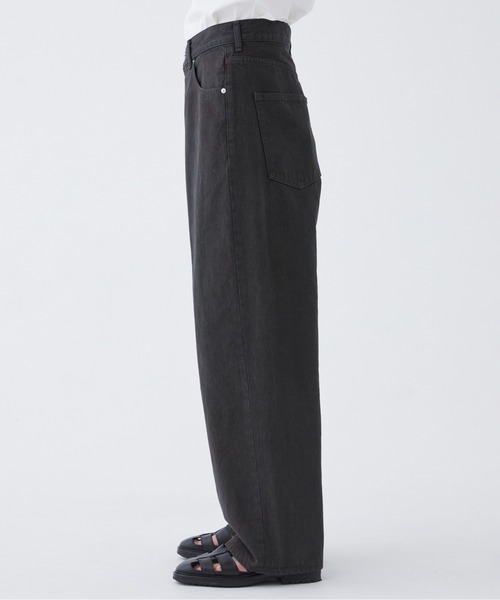 PUBLIC TOKYO（パブリックトウキョウ） ジーンズ PUBLIC DENIM