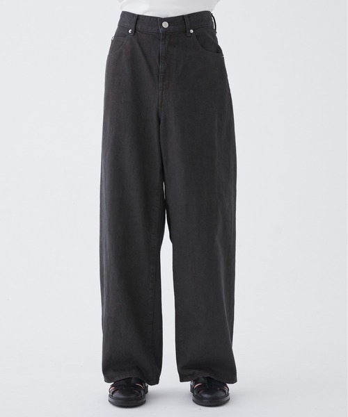 PUBLIC TOKYO（パブリックトウキョウ） ジーンズ PUBLIC DENIM