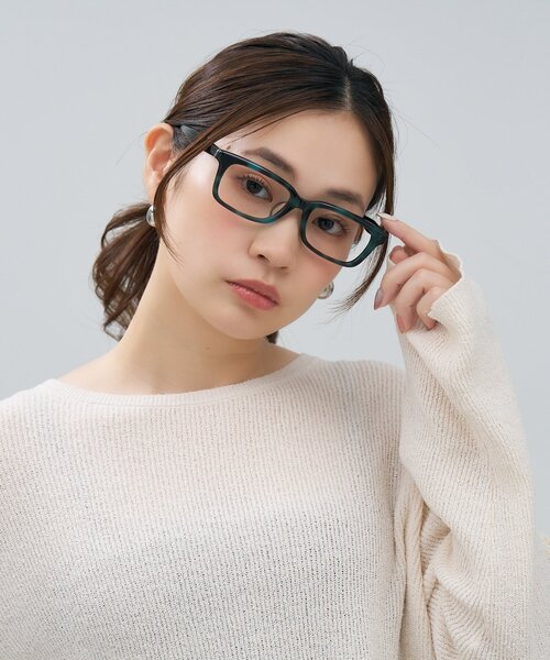 伊達メガネ メガネ 眼鏡 メンズ レディース