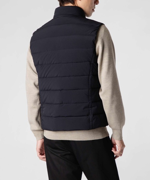 MOORER（ムーレー） ダウンベスト ベスト MOORER OLIVER-KN DOWN VEST
