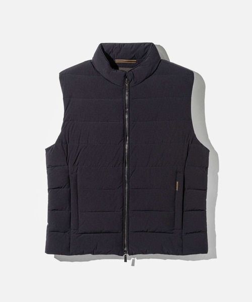 MOORER（ムーレー） ダウンベスト ベスト MOORER OLIVER-KN オリバー