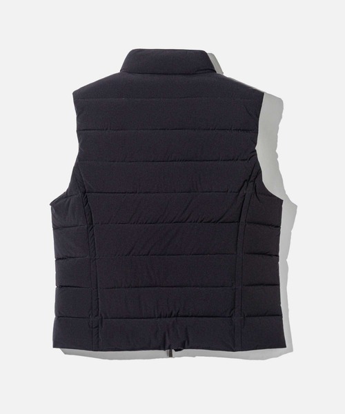 MOORER（ムーレー） ダウンベスト ベスト MOORER OLIVER-KN オリバー