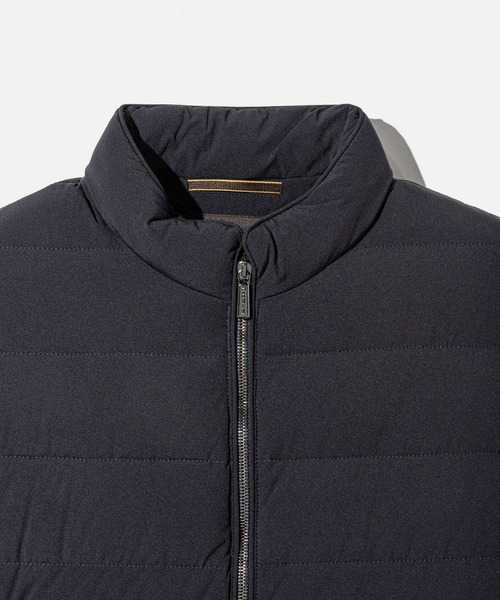 MOORER（ムーレー） ダウンベスト ベスト MOORER OLIVER-KN DOWN VEST