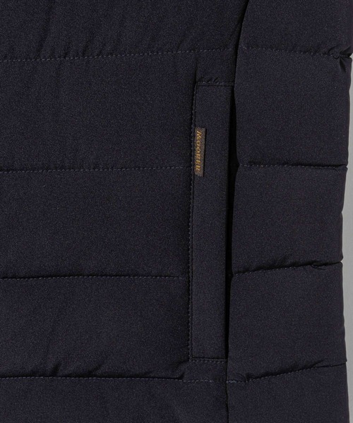 MOORER（ムーレー） ダウンベスト ベスト MOORER OLIVER-KN DOWN VEST