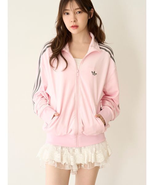 SNIDEL（スナイデル） パンツ チュールエンブロイダリースカショーパン