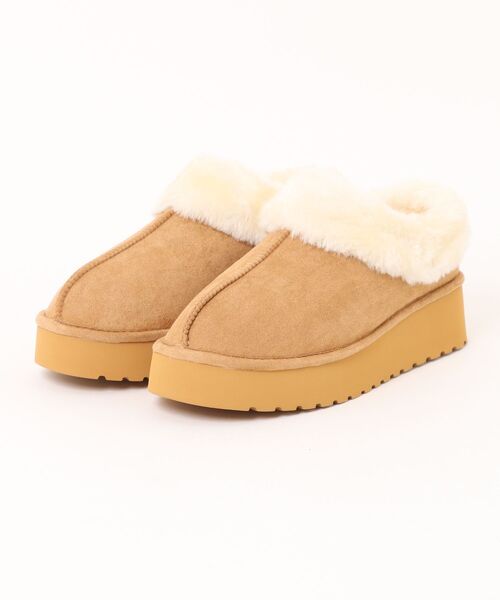 ABC-MART ブーツ ABC SELECT エービーシーセレクト PLAT SABO 5