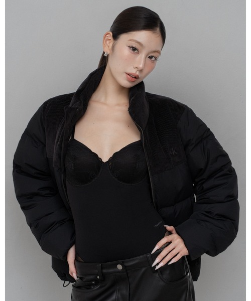 Calvin Klein（カルバン・クライン） ダウンジャケット ダウン ダウン