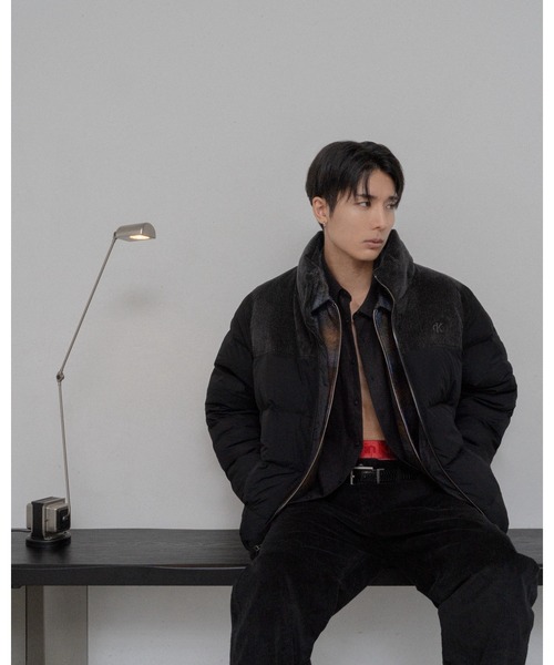 Calvin Klein（カルバン・クライン） ダウンジャケット ダウン ダウン