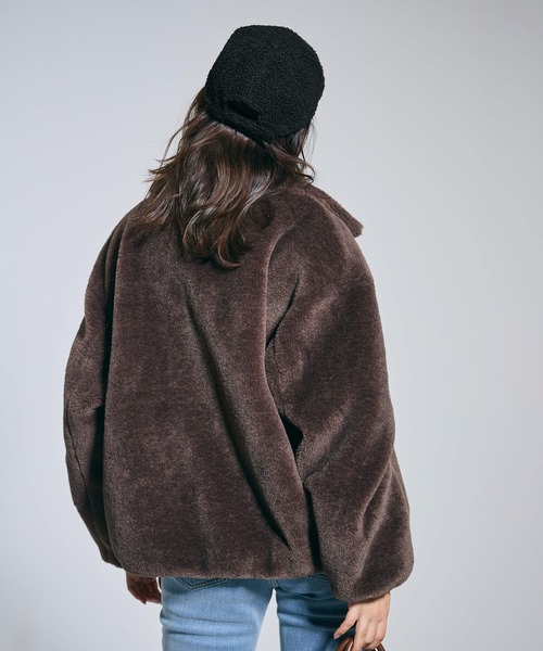 coca(コカ) キャップ 帽子 ボアロゴキャップ レディース : ZOZOTOWN coca(コカ) キャップ 帽子 ボアロゴキャップ レディース : ZOZOTOWN