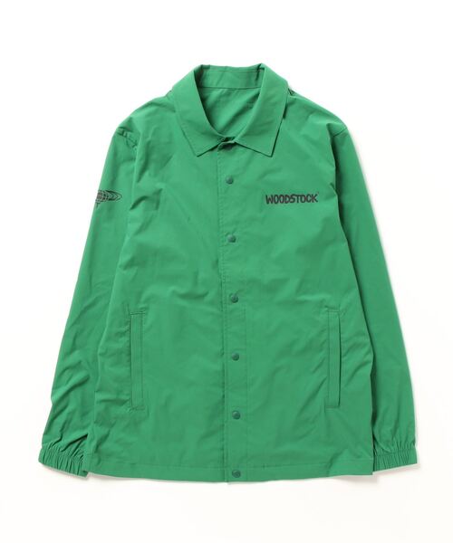 新品！早い者勝ち！beams golf コーチジャケット　Sサイズ 新品！早い者勝ち！beams golf コーチジャケット Sサイズ - メルカリ