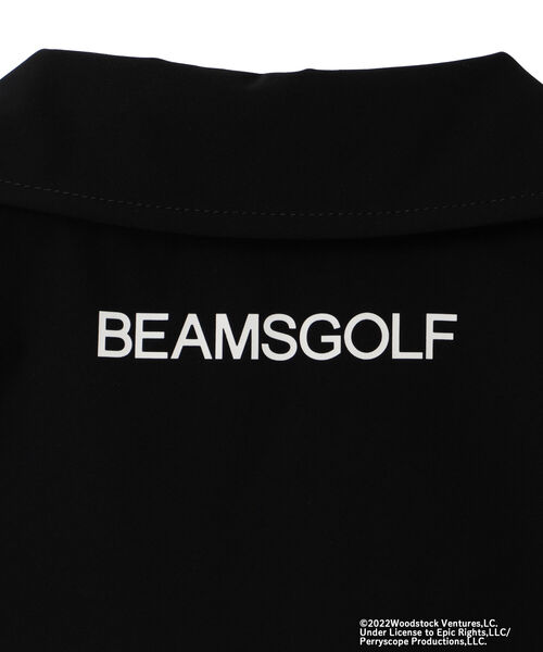 新品！早い者勝ち！beams golf コーチジャケット　Sサイズ 新品！早い者勝ち！beams golf コーチジャケット Sサイズ - メルカリ