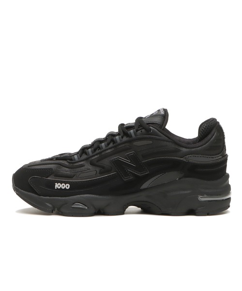New Balance（ニューバランス） スニーカー M1000DB 1000 メンズ