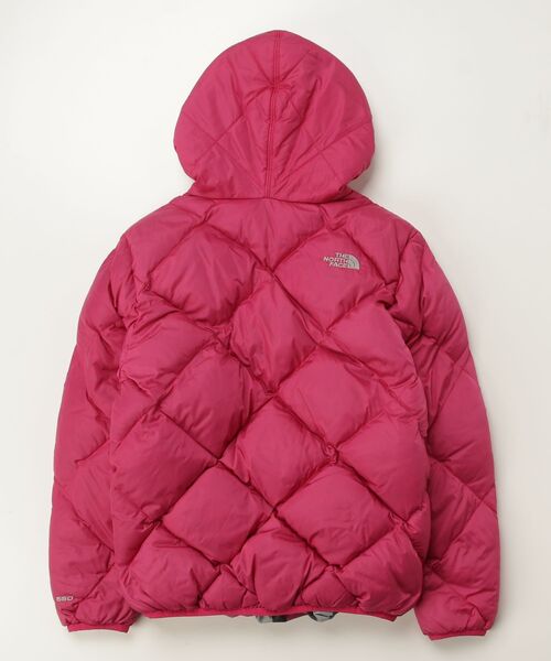 THE NORTH FACE（ザ ノースフェイス） 「KIDS」ダウンジャケット L